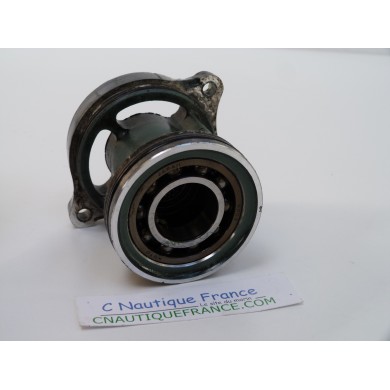 9.9 - 20 HP CAP LOWER CASING YAMAHA PARSUN 683