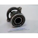 9.9 - 20 HP CAP LOWER CASING YAMAHA PARSUN 683