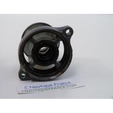 9.9 - 20 HP CAP LOWER CASING YAMAHA PARSUN 683