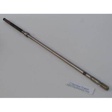 9.9 - 15 HP DRIVE SHAFT YAMAHA 63V-45510-01 63V