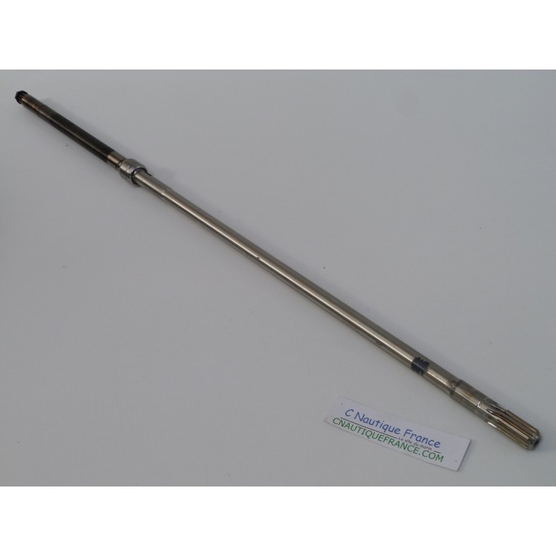 ARBRE MOTEUR 9.9 - 15 CV 2T & 4T YAMAHA F9.9 F15