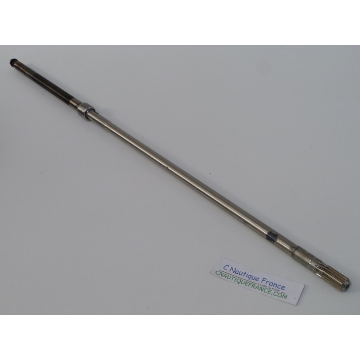 9.9 - 15 CV ALBERO MOTORE YAMAHA 63V