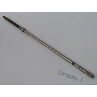 ARBRE MOTEUR 9.9 - 15 CV 2T & 4T YAMAHA F9.9 F15