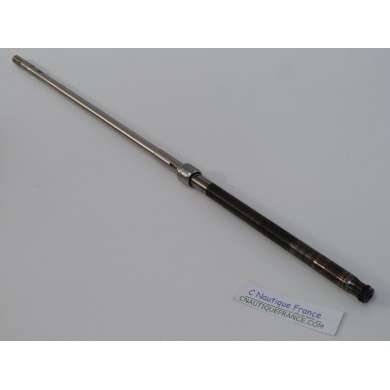 ARBRE MOTEUR 9.9 - 15 CV 2T & 4T YAMAHA F9.9 F15