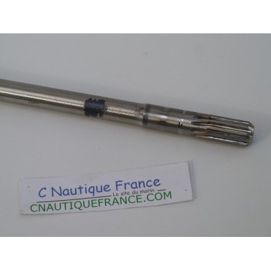 9.9 - 15 HP DRIVE SHAFT YAMAHA 63V-45510-01 63V