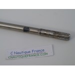 ARBRE MOTEUR 9.9 - 15 CV 2T & 4T YAMAHA F9.9 F15