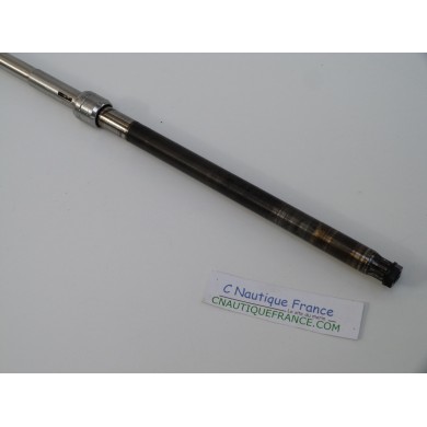 9.9 - 15 HP DRIVE SHAFT YAMAHA 63V-45510-01 63V