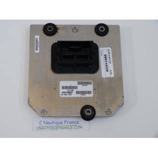 40 HP 4S ENGINE GESTION MODULE MERCURY SEAPRO 8M0114329