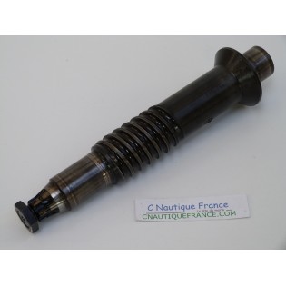 BAS D' ARBRE DE TRANSMISSION 75 - 115 CV JOHNSON EVINRUDE