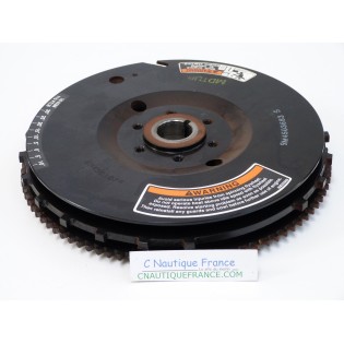 30 - 60 HP FLYWHEEL MERCURY 8M4501872