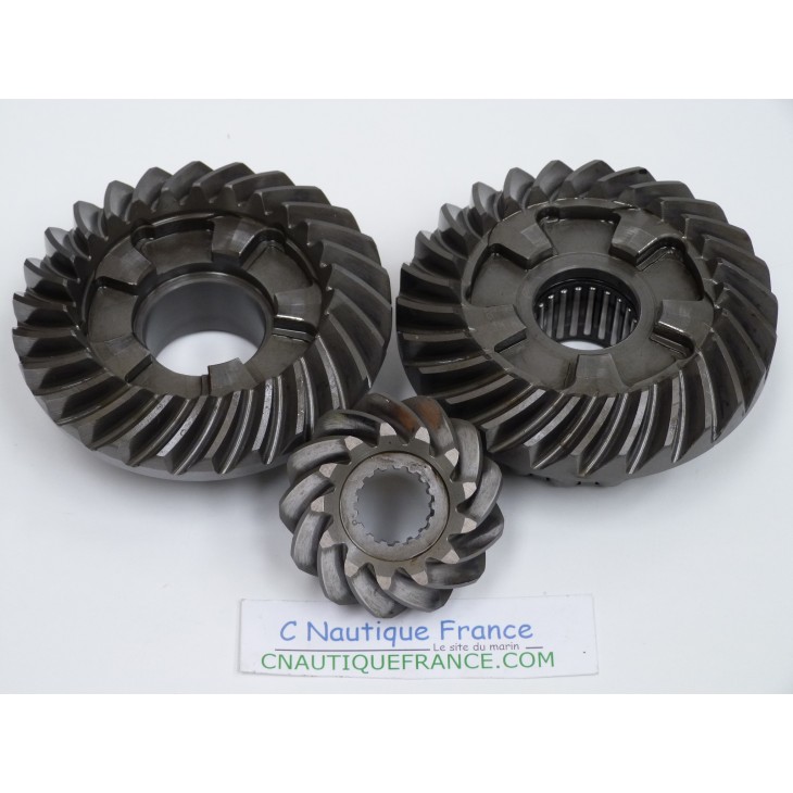 80 - 90 CV SET PIGNONE TOHATSU