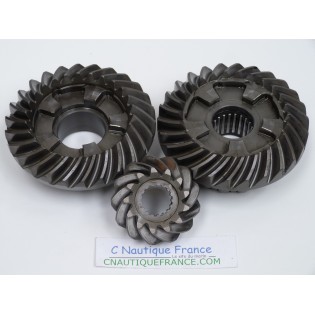 80 - 90 CV SET PIGNONE TOHATSU