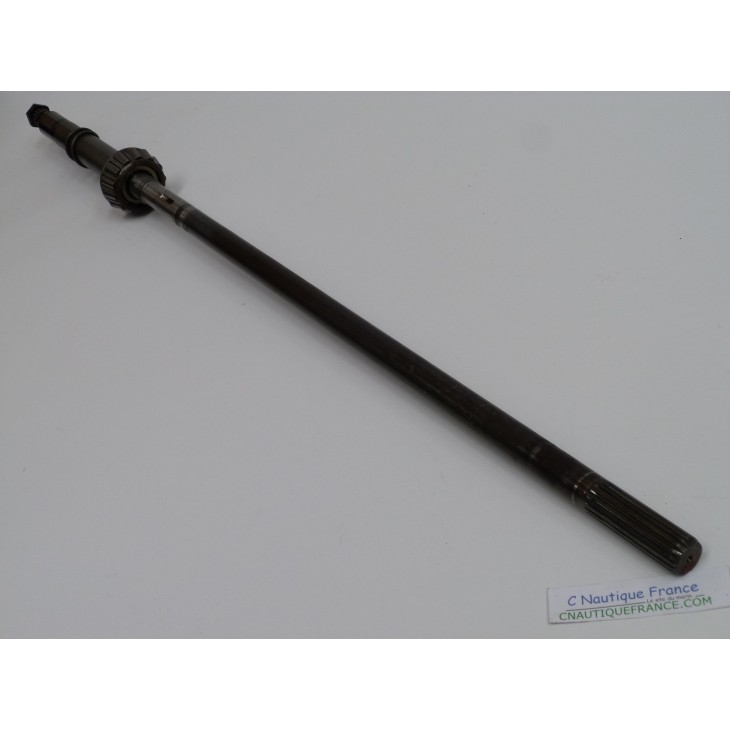 70 - 90 CV ALBERO MOTORE TOHATSU 3B7643021