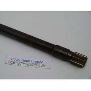 90 - 175 HP DRIVE SHAFT JOHNSON EVINRUDE 0338573