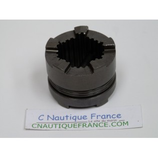 60 - 140 HP CLUTCH DOG TOHATSU 3C7642151