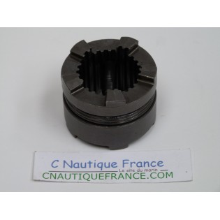 60 - 140 HP CLUTCH DOG TOHATSU 3C7642151
