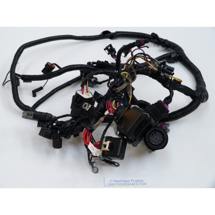 40 - 60 CV EFI CABLAGGIO ELETTRICO MERCURY 8M0107914