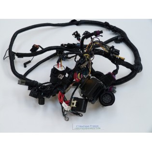 40 - 60 HP HARNESS MERCURY EFI 8M0107914