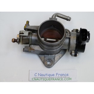 F50 F60 PAPILLON D 'ADMISSION 50 - 60 CV 4T YAMAHA 6C5