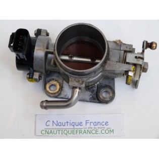 F50 F60 PAPILLON D 'ADMISSION 50 - 60 CV 4T YAMAHA 6C5