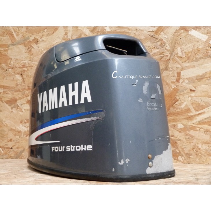 CALANDRA 50 CV 4T YAMAHA F50