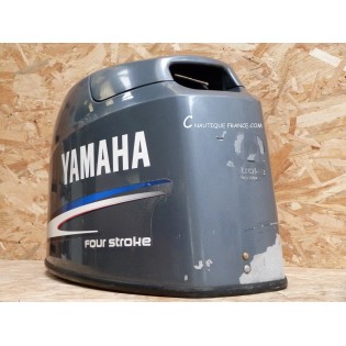 CAPOT 50 CV 4T YAMAHA 6C5 F50