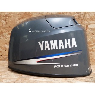 CALANDRA 50 CV 4T YAMAHA F50