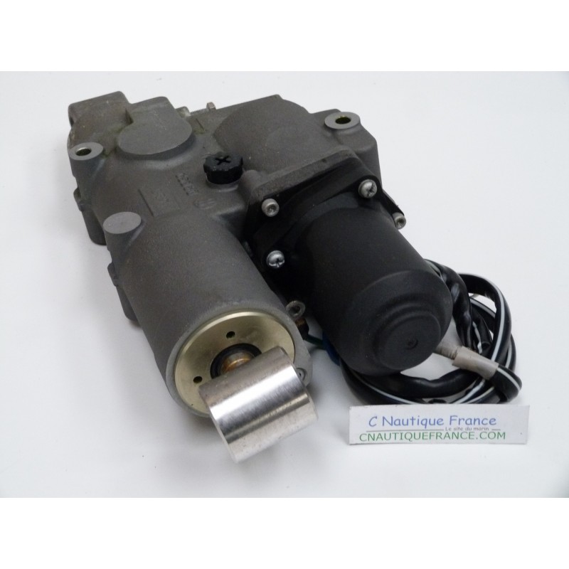 F70  POWER TRIM 70 HP 4S YAMAHA 6CJ