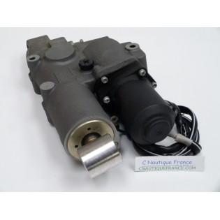 F70 TRIM MOTORE 70 CV 4T YAMAHA 6CJ