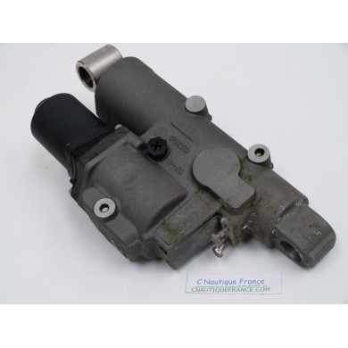 F70  POWER TRIM 70 HP 4S YAMAHA 6CJ