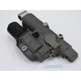 F70 TRIM MOTORE 70 CV 4T YAMAHA 6CJ