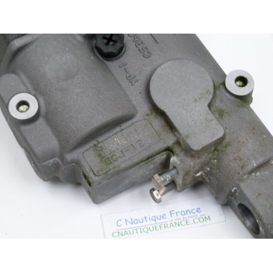 F70  POWER TRIM 70 HP 4S YAMAHA 6CJ