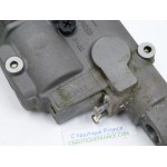 F70  POWER TRIM 70 HP 4S YAMAHA 6CJ