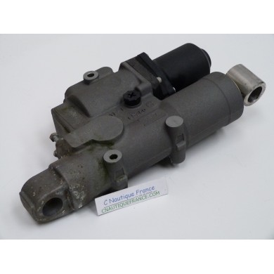 F70  POWER TRIM 70 HP 4S YAMAHA 6CJ