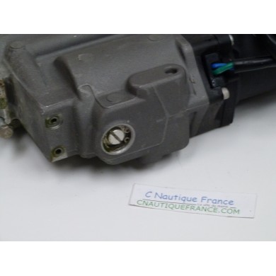 F70  POWER TRIM 70 HP 4S YAMAHA 6CJ