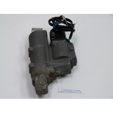 F70  POWER TRIM 70 HP 4S YAMAHA 6CJ