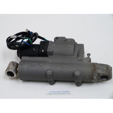 F70  POWER TRIM 70 HP 4S YAMAHA 6CJ