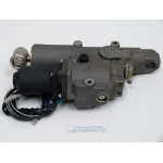 F70  POWER TRIM 70 HP 4S YAMAHA 6CJ