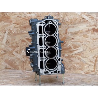 F70 CRANKCASE 70 HP 4S 6CJ YAMAHA 6CJ-15100-01