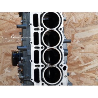 F70 BLOC MOTEUR 70 CV 4T 6CJ YAMAHA 6CJ-15100-01