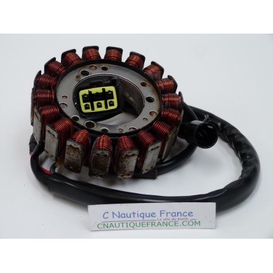 F50 F70 STATOR 50 - 70 CV 4T YAMAHA 6C1 6CJ