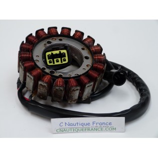 STATOR YAMAHA 6C5-81410