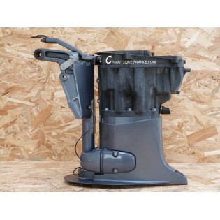 F70 MIDSECTION 50 - 70 HP 4S YAMAHA 6CJ