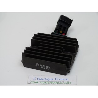 RADDRIZZATORE 50 - 115 CV 4T YAMAHA F50 F115 SH678WA