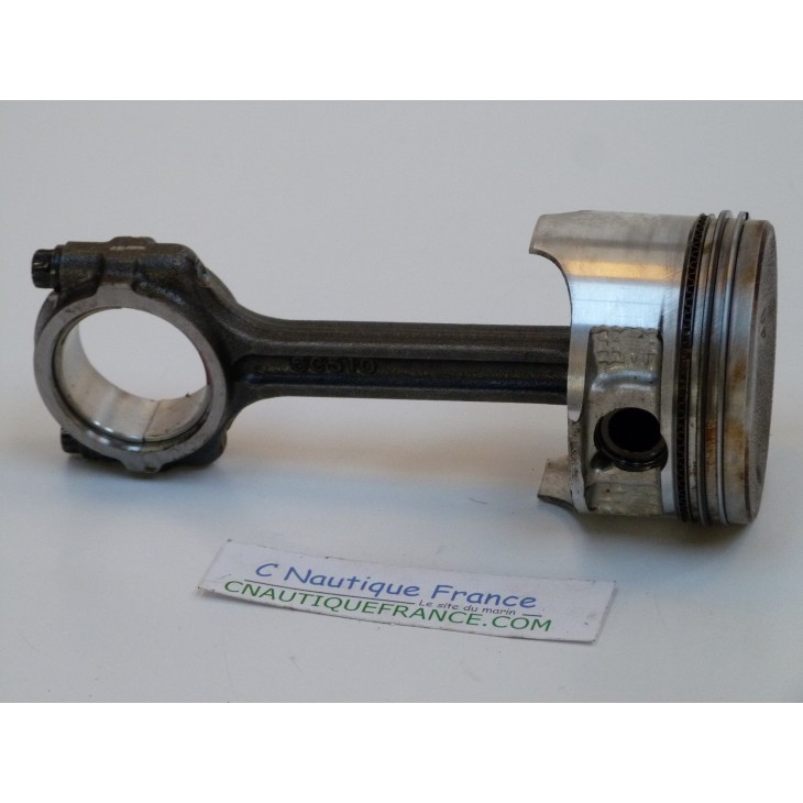 F70 CONNECTING ROD PISTON 70 HP 4S YAMAHA 6CJ
