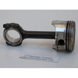 F70 CONNECTING ROD PISTON 70 HP 4S YAMAHA 6CJ