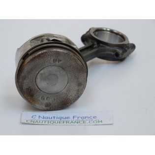 F70 CONNECTING ROD PISTON 70 HP 4S YAMAHA 6CJ