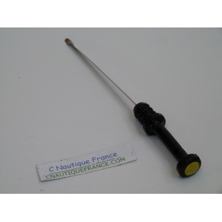 F50 F70 JAUGE HUILE 50 - 70 CV YAMAHA 6C5-15362-00