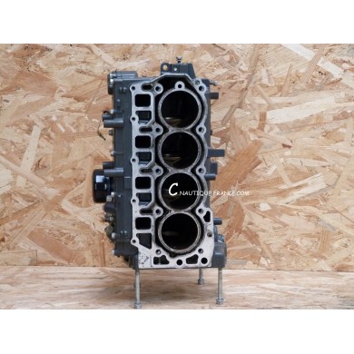 F50 F70 CRANKCASE 50 - 70 HP 4S YAMAHA 6C1 6C2 6C5