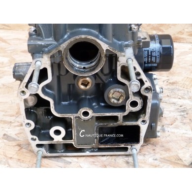 F50 F70 CRANKCASE 50 - 70 HP 4S YAMAHA 6C1 6C2 6C5